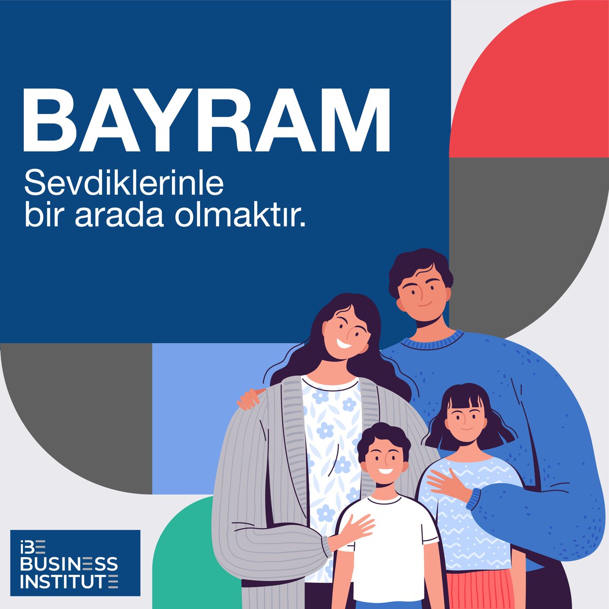 İBE Business Institute tweet media
