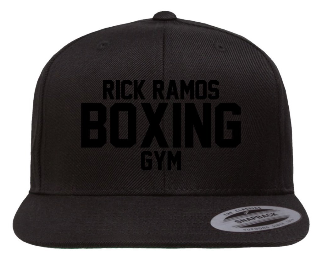 RickRamosBoxing tweet picture