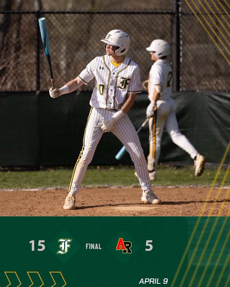 Friars Baseball tweet media