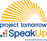 NYSCATE Encourages YOUR Participation in Annual Speak Up Survey NYSCATE is a proud Champion Partner with Project Tomorrow and fully supports our members’ participation in the annual Speak Up Research Project for Digital Learning. Check out the link in the Newsletter before 5-31