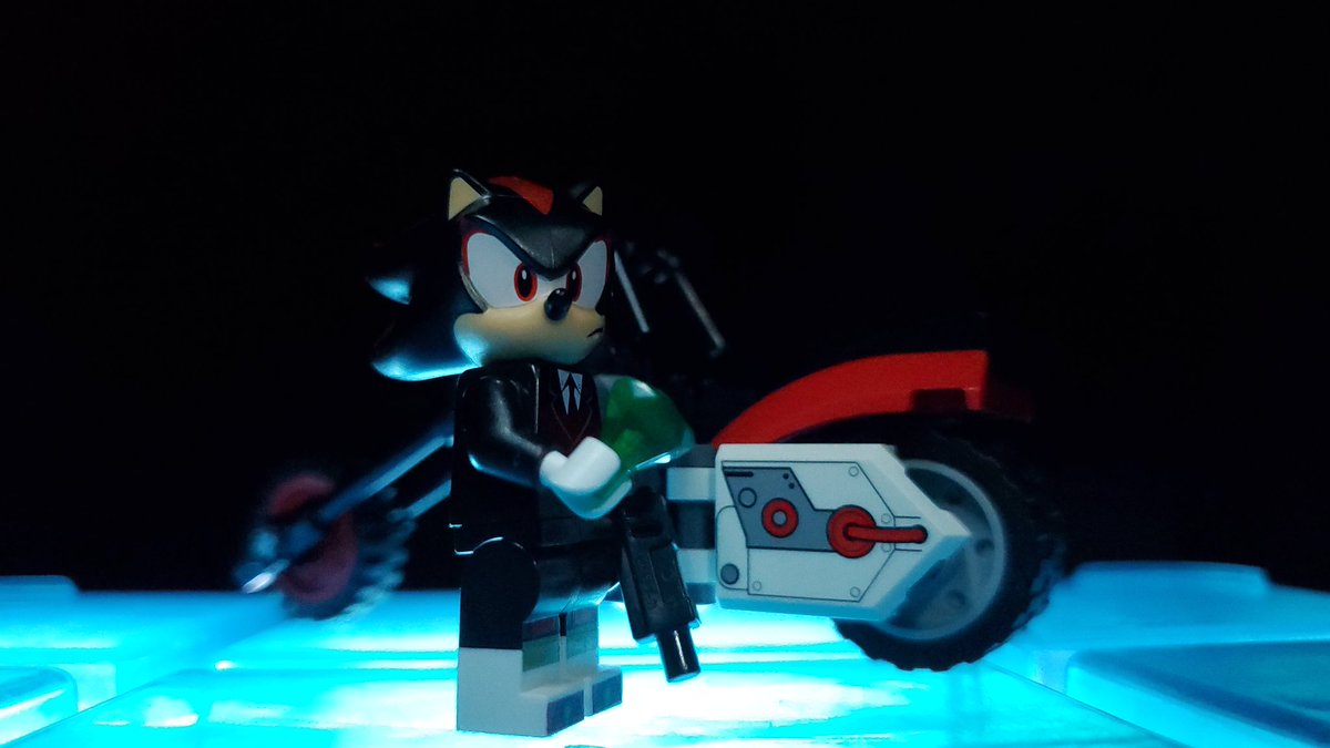LegoBro4Studio's tweet photo. Year of shadow
#LEGO #LEGOSONIC #LEGOSHADOW #ShadowTheHedgehog https://t.co/JHUrZmt5FP