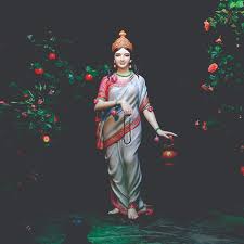 या देवी सर्वभू‍तेषु माँ ब्रह्मचारिणी रूपेण संस्थिता। नमस्तस्यै नमस्तस्यै नमस्तस्यै नमो नम:।। नवरात्र के दूसरे दिन की ईष्ट देवी मां ब्रह्मचारिणी हम सब पर कृपा बनाये रखे 🙏 #नवरात्रि_2024