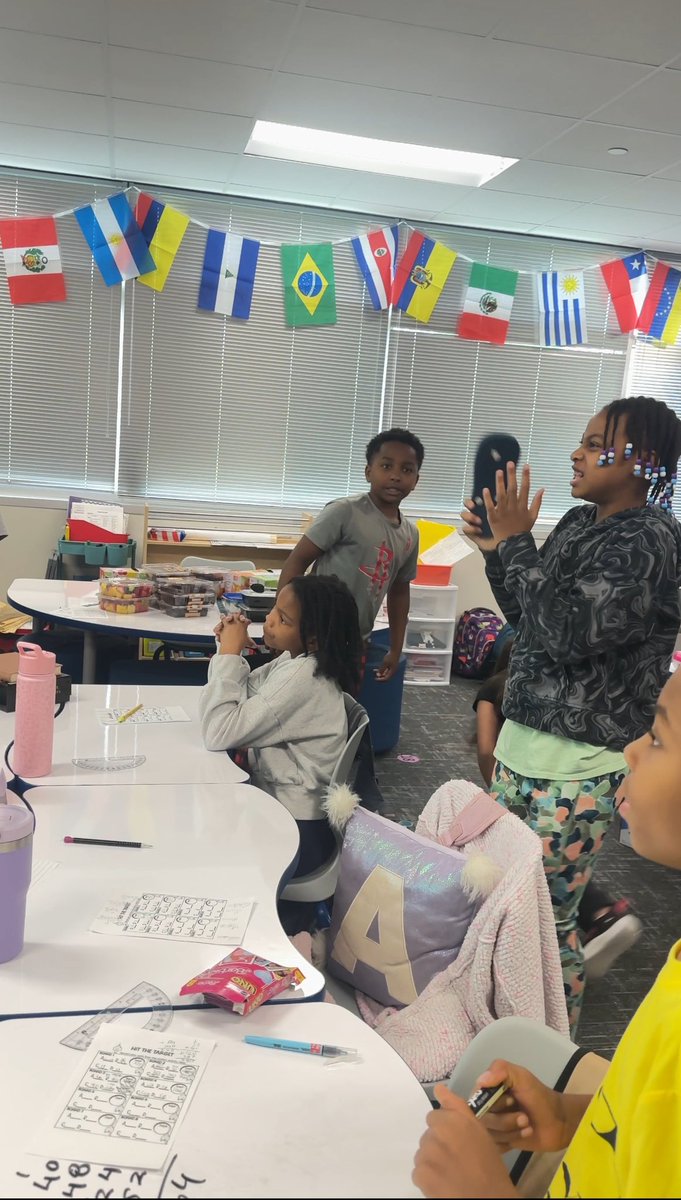 Esmeralda Reyna, M.Ed. tweet media