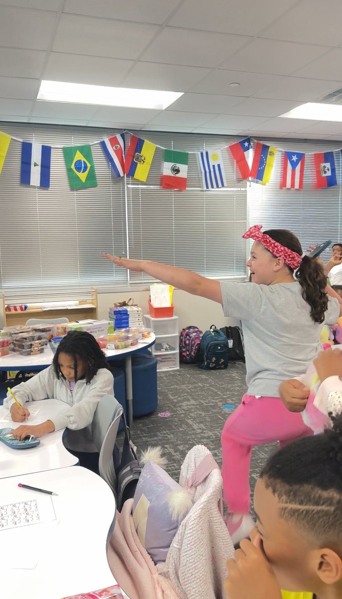 Esmeralda Reyna, M.Ed. tweet media