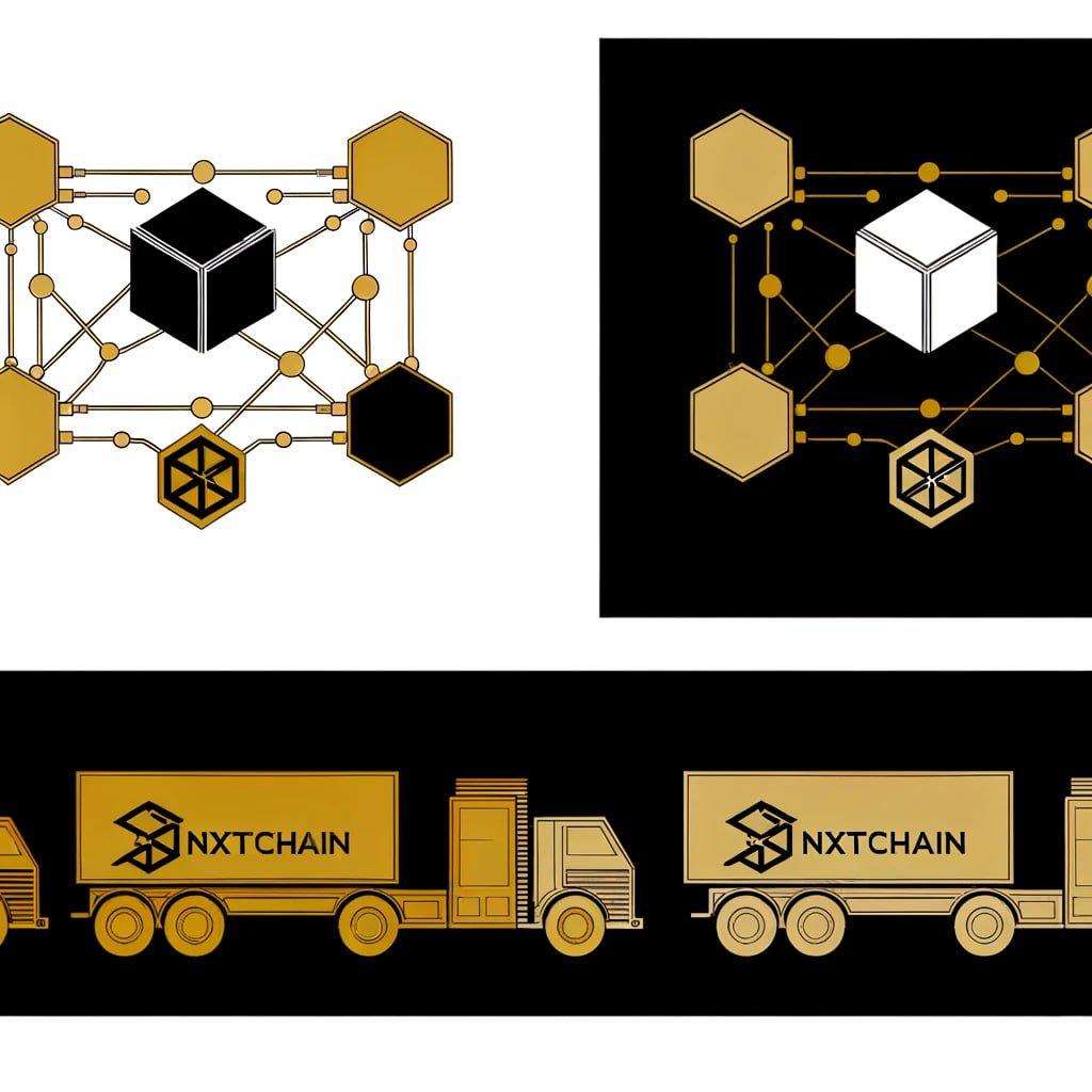 Blockchain isn't just about cryptocurrencies! 🌐 One real-world use case is supply chain tracking. With NXTChain, businesses can track and trace every step of their supply chain securely and transparently. #Blockchain #SupplyChain #nxtchain #education #InvestmentOpportunity👀🍿