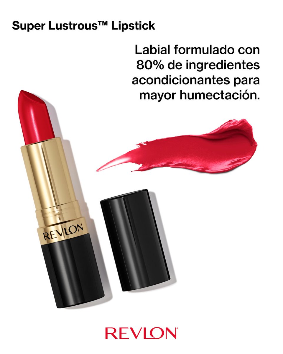 REVLONMexico tweet picture