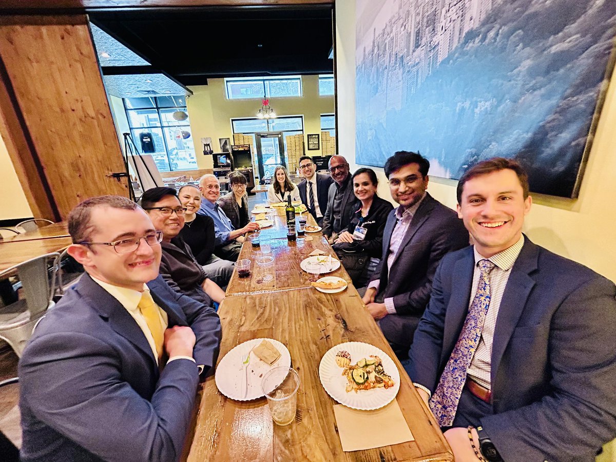 Kathryn Schmidt, MD (@drkschmiddie) on Twitter photo 🍷 and 🍕 with the GI fam ❤️ so many favorite people in one photo. <a href="/MayoClinicGIHep/">Mayo Clinic Gastroenterology & Hepatology</a> <a href="/DougSimonetto/">Doug Simonetto, MD</a> <a href="/IrisWangMD/">Xiao Jing (Iris) Wang, M.D.</a> <a href="/VictorChedidMD/">Victor Chedid, MD</a> <a href="/dr_davidchiang/">David Chiang</a> <a href="/JuneTomeMD/">June Tome</a> <a href="/ManikGIMD/">Manik Aggarwal</a> <a href="/SanthiVegeMD/">Santhi Swaroop Vege</a> <a href="/tariqraseen/">Raseen Tariq, MD, MS</a> Dr. Matchett, Dr. Marek, and of course Dr. Kamath 🍷 and 🍕 with the GI fam ❤️ so many favorite people in one photo. <a href="/MayoClinicGIHep/">Mayo Clinic Gastroenterology & Hepatology</a> <a href="/DougSimonetto/">Doug Simonetto, MD</a> <a href="/IrisWangMD/">Xiao Jing (Iris) Wang, M.D.</a> <a href="/VictorChedidMD/">Victor Chedid, MD</a> <a href="/dr_davidchiang/">David Chiang</a> <a href="/JuneTomeMD/">June Tome</a> <a href="/ManikGIMD/">Manik Aggarwal</a> <a href="/SanthiVegeMD/">Santhi Swaroop Vege</a> <a href="/tariqraseen/">Raseen Tariq, MD, MS</a> Dr. Matchett, Dr. Marek, and of course Dr. Kamath