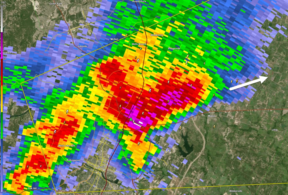 TravisCountySevereWx tweet media