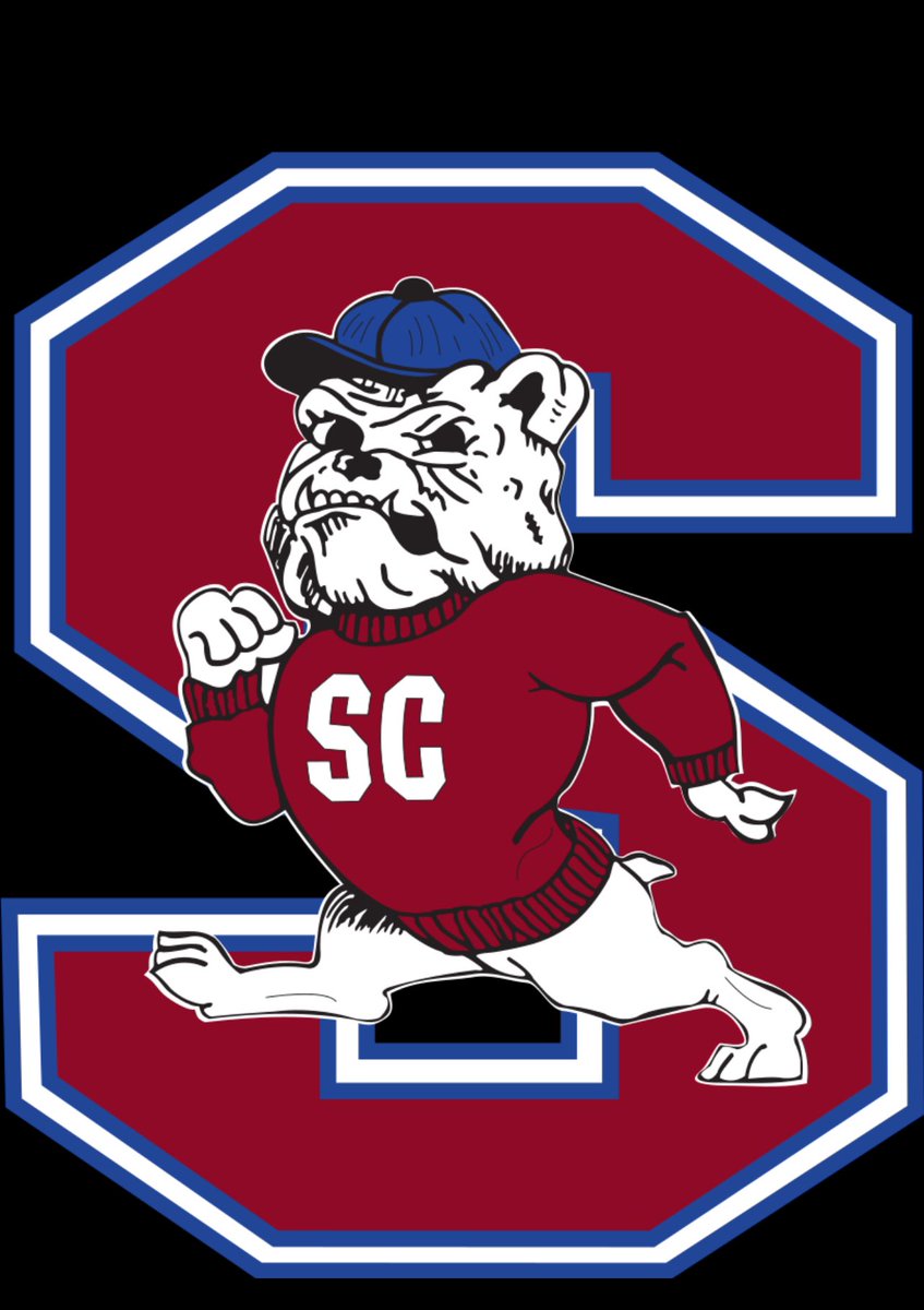 Thank you @CoachCParrott and @SCState_Fb for the Junior Day Invite. I am truly grateful for the invite. @ZCA_FB4 @AthleticsZca @Coach__spence11 @TheQBHouse @PascoCountyFB @larryblustein