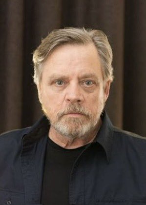 Mark Hamill Appreciation Post Mark has announced he will be supporting President Biden over Donald Trump! Drop a 💙 and Repost if you support Mark Hamill supporting Joe Biden!