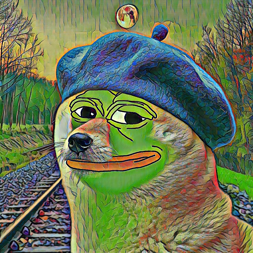 ShibassoCoin's tweet image. What is Shibasso?