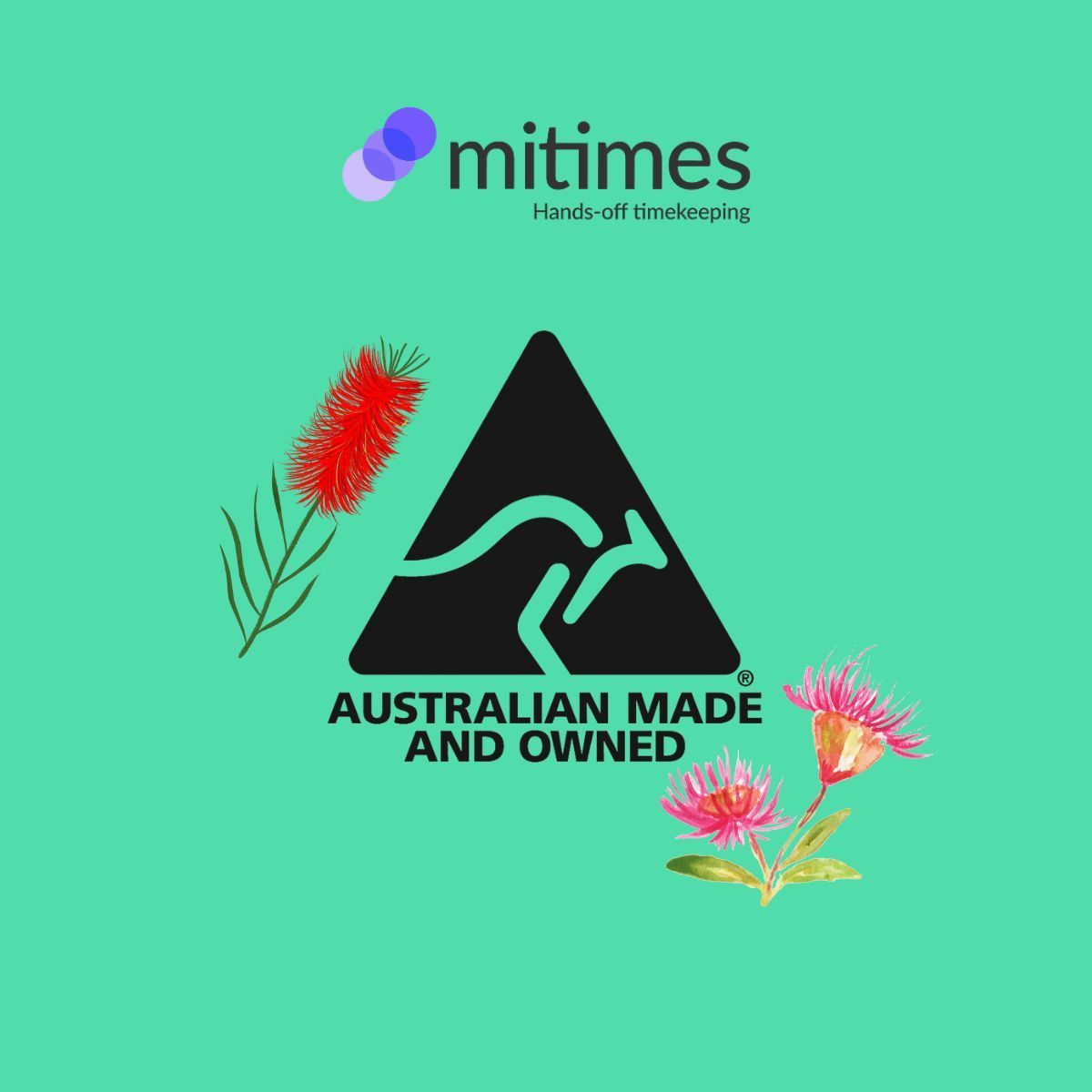 We're a global AUST aade software company using tech to solve the inaccurate & incomplete capture of data. For lawyers, the tool has been proven to increase billable time from 30min per day up to doubling fee earners mthly billable time #mitimes  #australianmade @AustralianMade