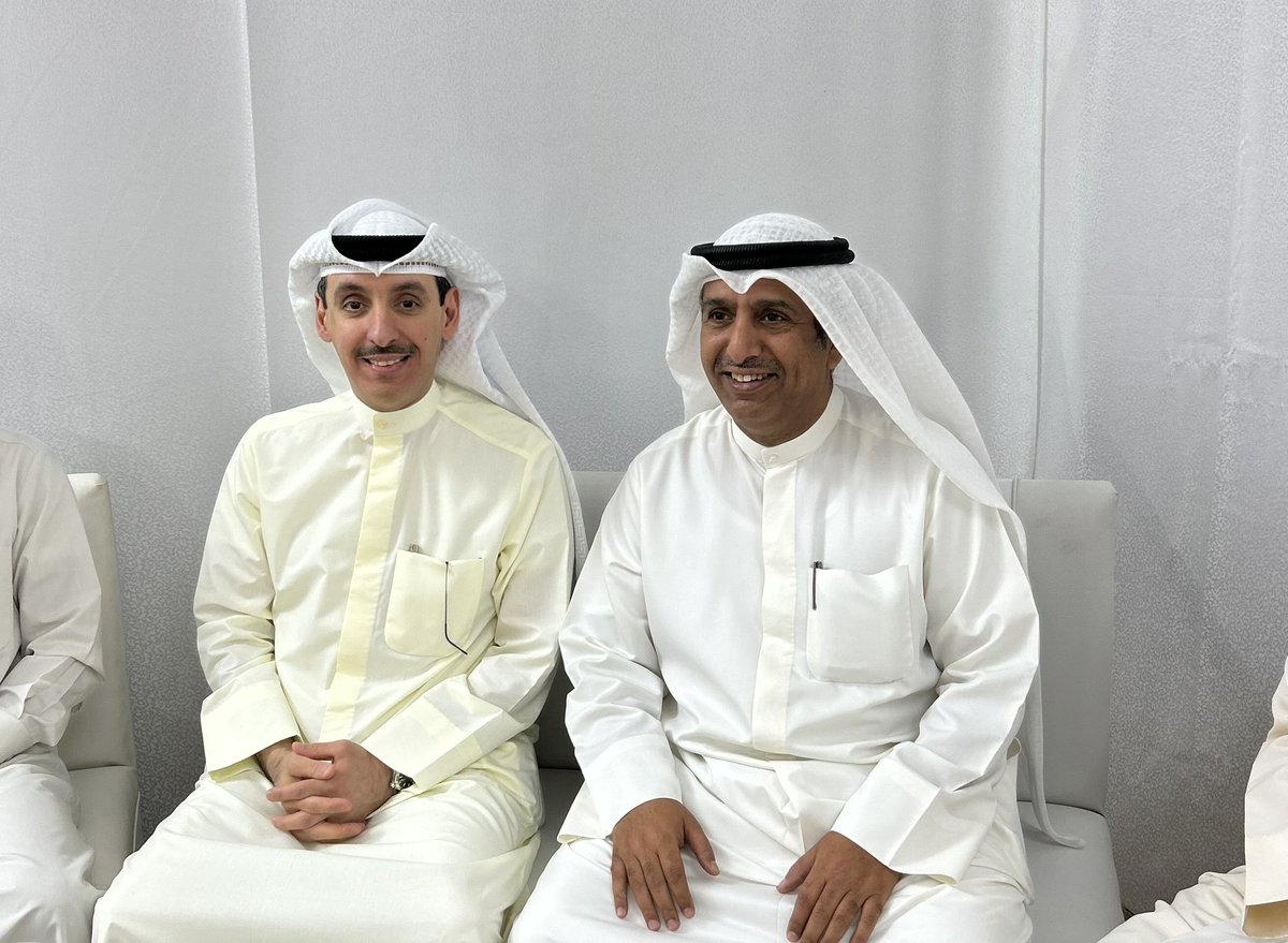 SalehAlmulla's tweet photo. موفق دوماً أخي الحبيب بوحامد في نصرة الدستور والحريات وحماية المال العام.

البداية كانت .. والنتيجة -ولله الحمد-. https://t.co/As3bbl96uC