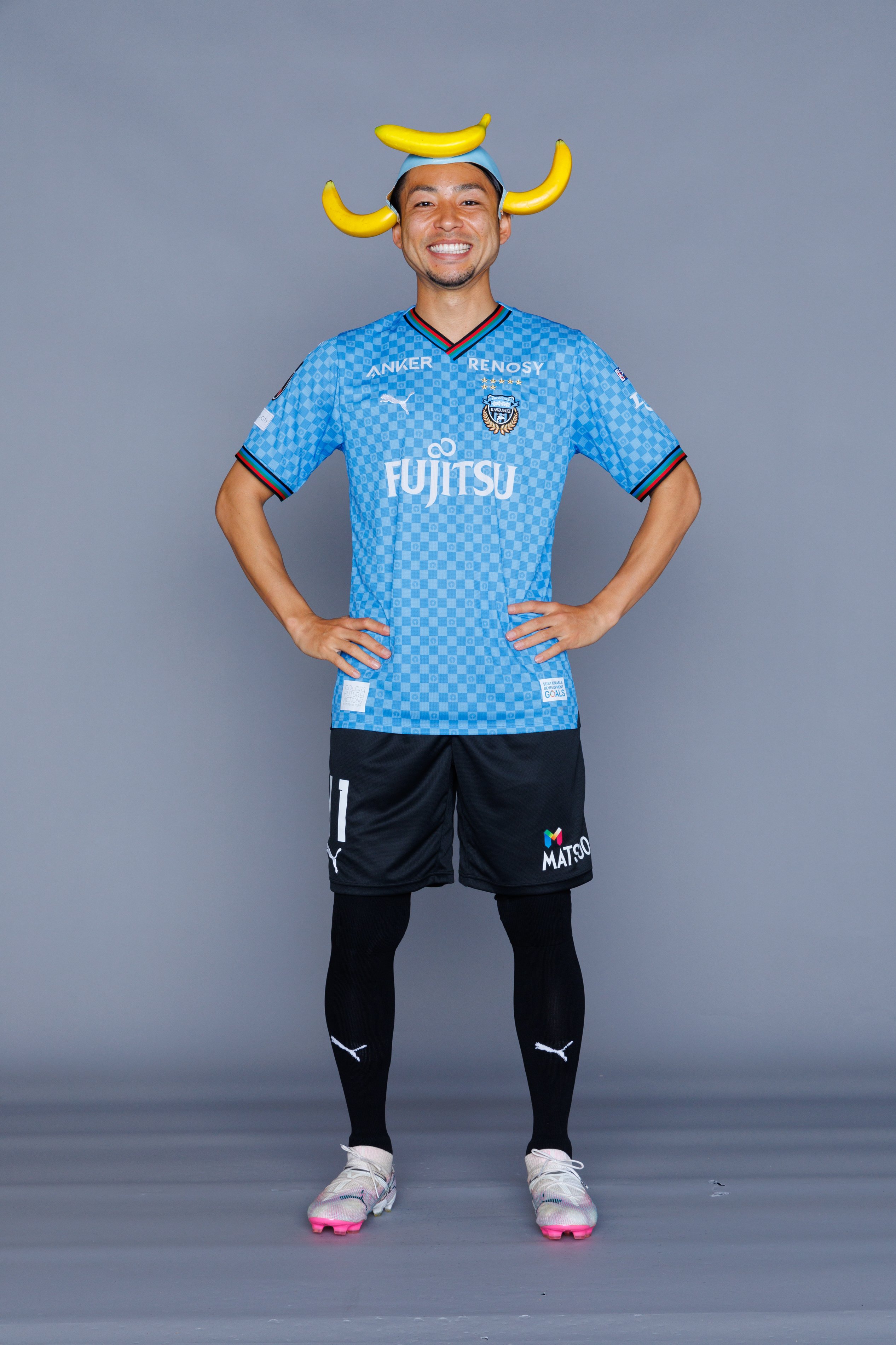 Amazon.co.jp: 川崎フロンターレ バイザー ハット キャップ 野球