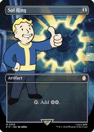 WonkyWinks's tweet photo. @Fallout @MTGSecretLair @wizards_magic Nothing TOO special, will always remember this being the card my bf wanted in his deck, and I pulled it for him, very happy moment for me <3 Since then I've been the one to open all his packs when he gets them,  he loves to play, I love to watch. https://t.co/24FKS79vDe