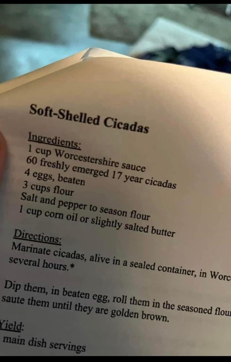 This is the year! As long as I can get em away from the copperheads!