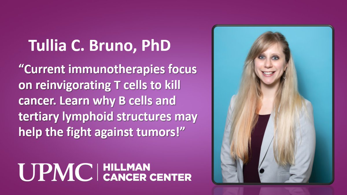 Happening today #AACR24. Join @BcellBruno for a Major Symposium - Novel Immune Checkpoints: Beyond PD1 & CTLA4. Ballroom 6 CF | 10:45-11:45 am. @UPMCnews @PittHealthSci @UPMCPhysicianEd