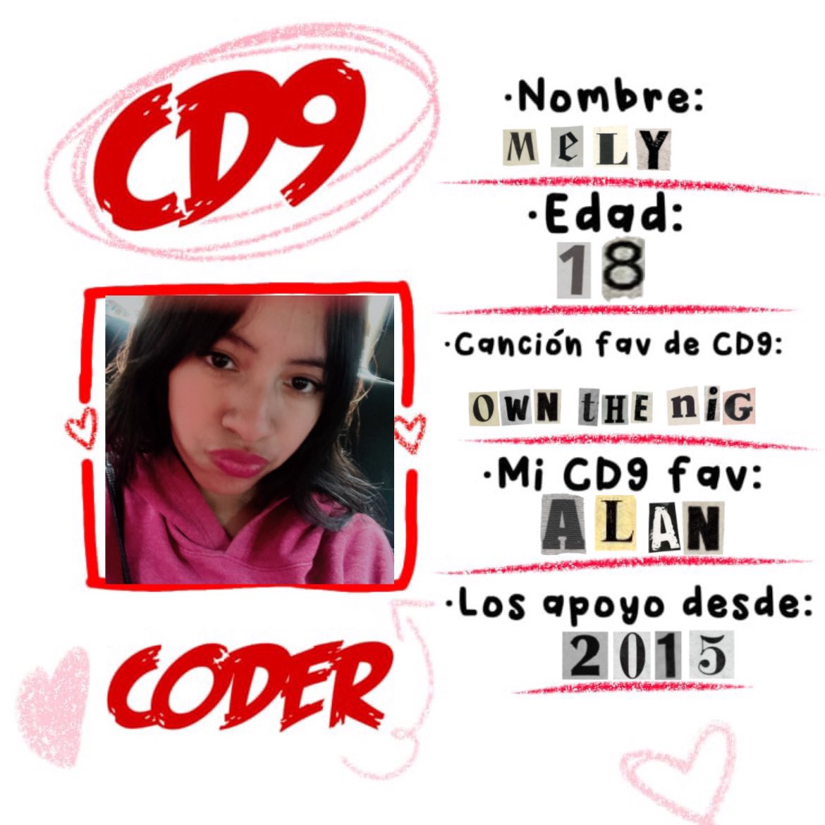 immely___'s tweet image. #CoderPower !! ❤️