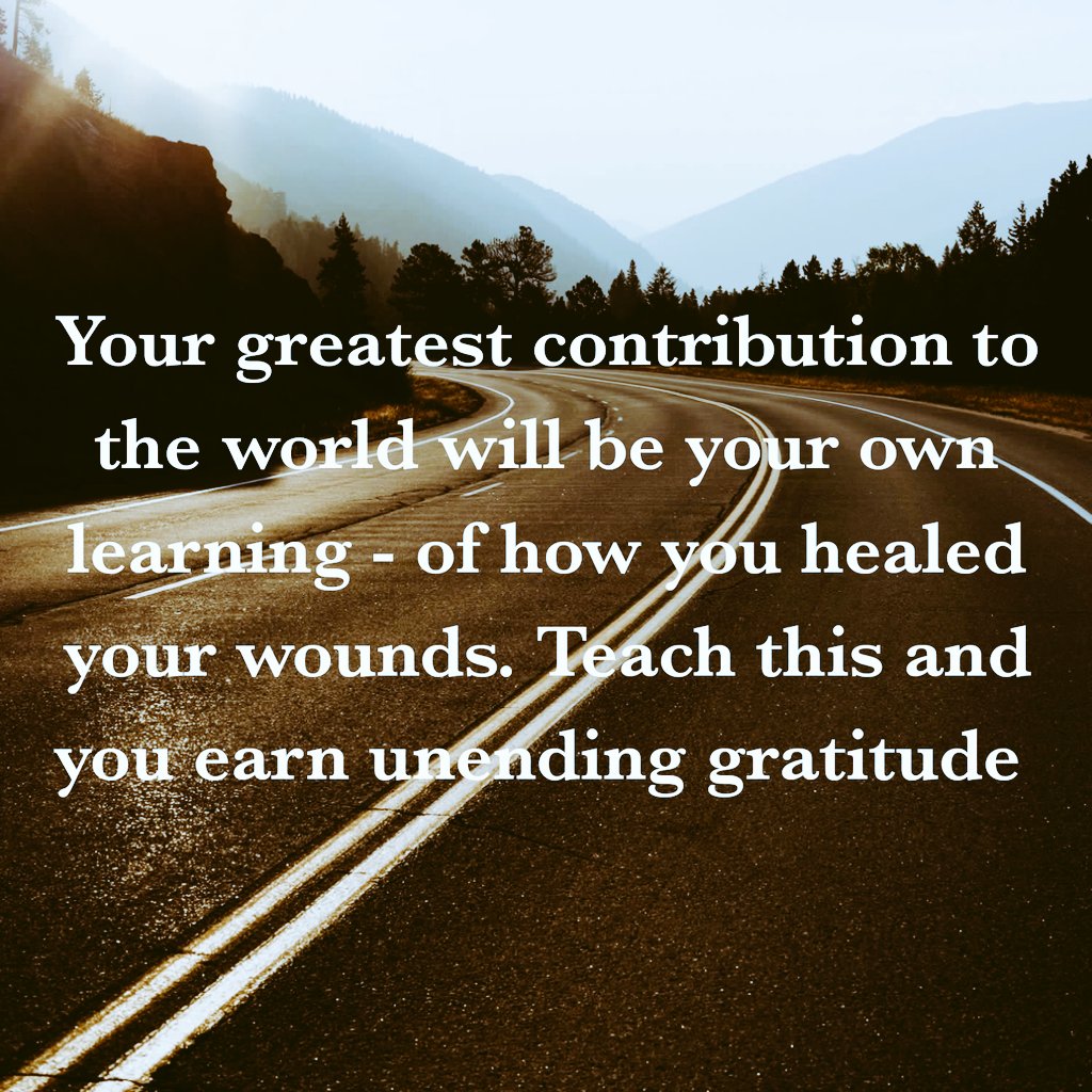 #KaalaiVanakkam! Healing ourselves is a wonderful process by which, our loved ones - and us, benefit amazingly. Through forgiveness, meditation, chanting and expressing emotions, we heal. But the greatest secret to complete healing is Gratitude ✨🙏