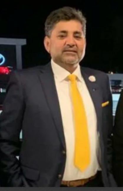 #CANADA : Buta Singh Gill, owner of Gill Built Homes Ltd was shot and killed in Edmonton on Monday. He had given complaint to police of getting extortion calls from Canada Based Gangsters. He was also the head of Gurunanak Sikh Temple in #Edmonton