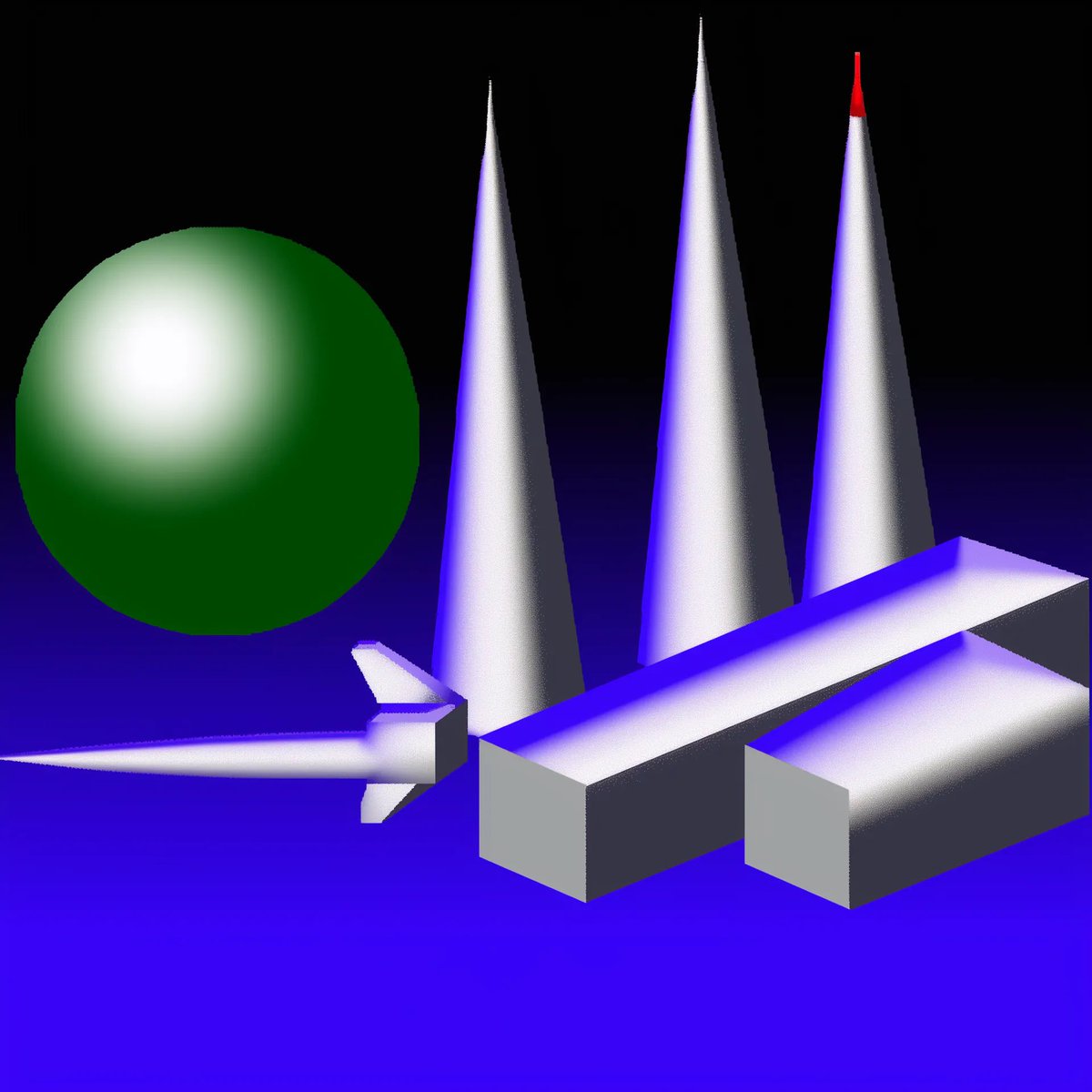 chrismartz's tweet image. NEW ZORA ART THREAD -

zora mints i like and enjoy

nohygeine - "big copy "