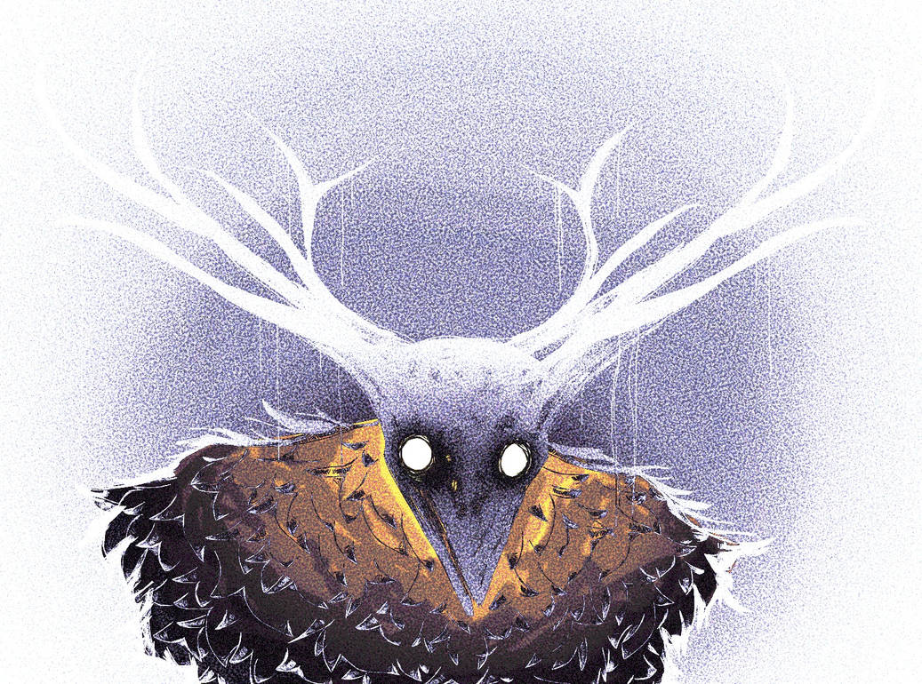 Mother_Moth_'s tweet photo. #PortfolioDay
I make a variety of weird and spooky art and also vibey music https://t.co/vUzZKjFngl