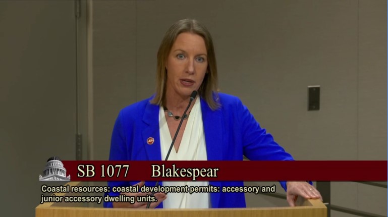 Exciting day presenting and passing 4 different bills through committees today. Progress on the rail corridor, gun violence prevention and housing is happening!