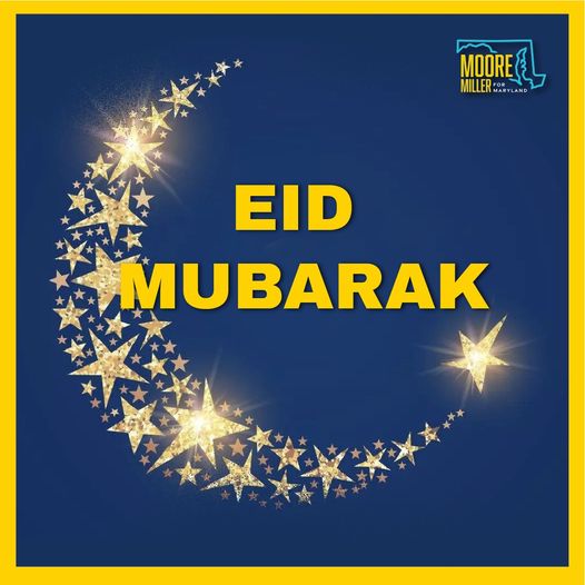 Eid Mubarak to all my friends celebrating Eid-Al-Fitr! May this joyous occasion bring you peace, happiness, and countless blessings as we mark the end of Ramadan. ! #EidMubarak