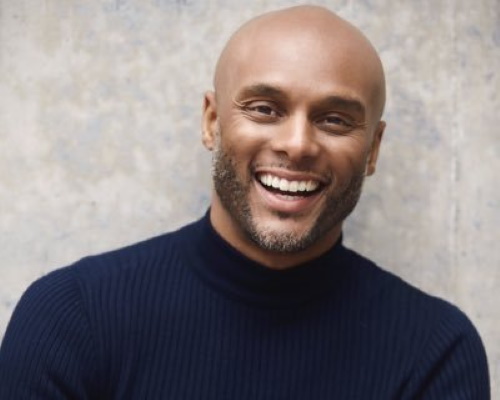 Our 54th Birthday Tribute to @kennylattimore zurl.co/XNYb