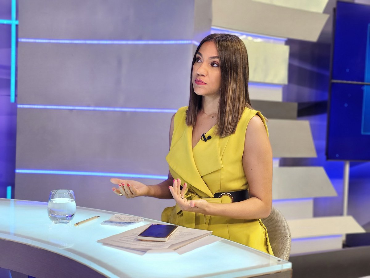 ENMariasela's tweet image. ¿Qué es lo que está pasando que no se están ejecutando los proyectos bajo la Ley de #Mecenazgo? ¿Ese dinero sale del Estado? ¿Sale del sector privado? La respuesta ahora.

La Ley duró 10 años, se aprobó, se eligieron proyectos, ¿qué es lo que pasa en el proceso?

#LeyMecenazgoENM