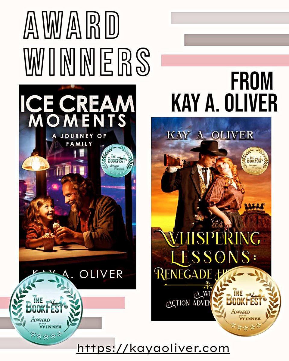 #awardwinner  #ebooks  #readersgonnaread #readingcommunity #bookclub #bookish LEARN MORE AT:
rb.gy/dh63eo