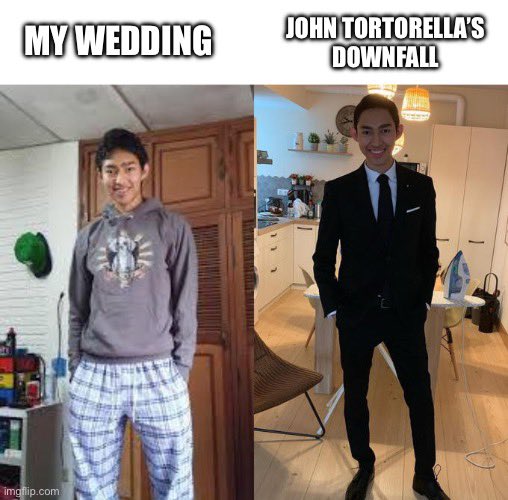 TTyszkowski27's tweet image. I don’t really have anything against the Flyers, but I do love bad things happening to John Tortorella lol