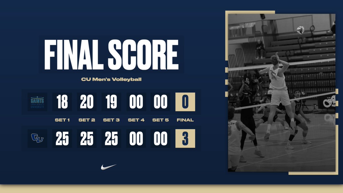 Adding another tally in the win column ✅

#TogetherweSOAR