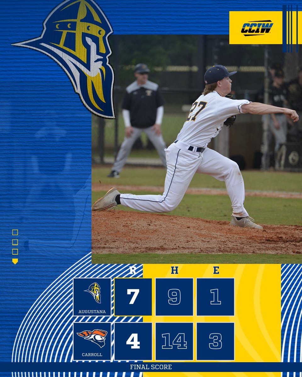augieathletics's tweet photo. Back on track! https://t.co/Z6WfjfnvPt