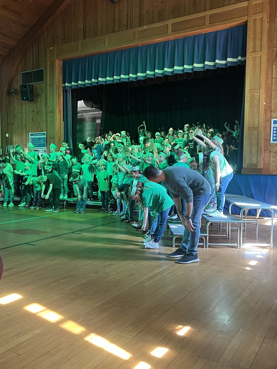Coolidge School (@wpscoolidge) on Twitter photo 1st and 2nd graders wowed the crowd with their phenomenal mini musical “We’re Swamped”! What an incredible job by our students. We are so lucky to have such a talented and dedicated music teacher like <a href="/mr_cosman/">Kyle Cosman</a> here at Coolidge! Thank you to all of the families who came! 🐸🦟🦋 1st and 2nd graders wowed the crowd with their phenomenal mini musical “We’re Swamped”! What an incredible job by our students. We are so lucky to have such a talented and dedicated music teacher like <a href="/mr_cosman/">Kyle Cosman</a> here at Coolidge! Thank you to all of the families who came! 🐸🦟🦋