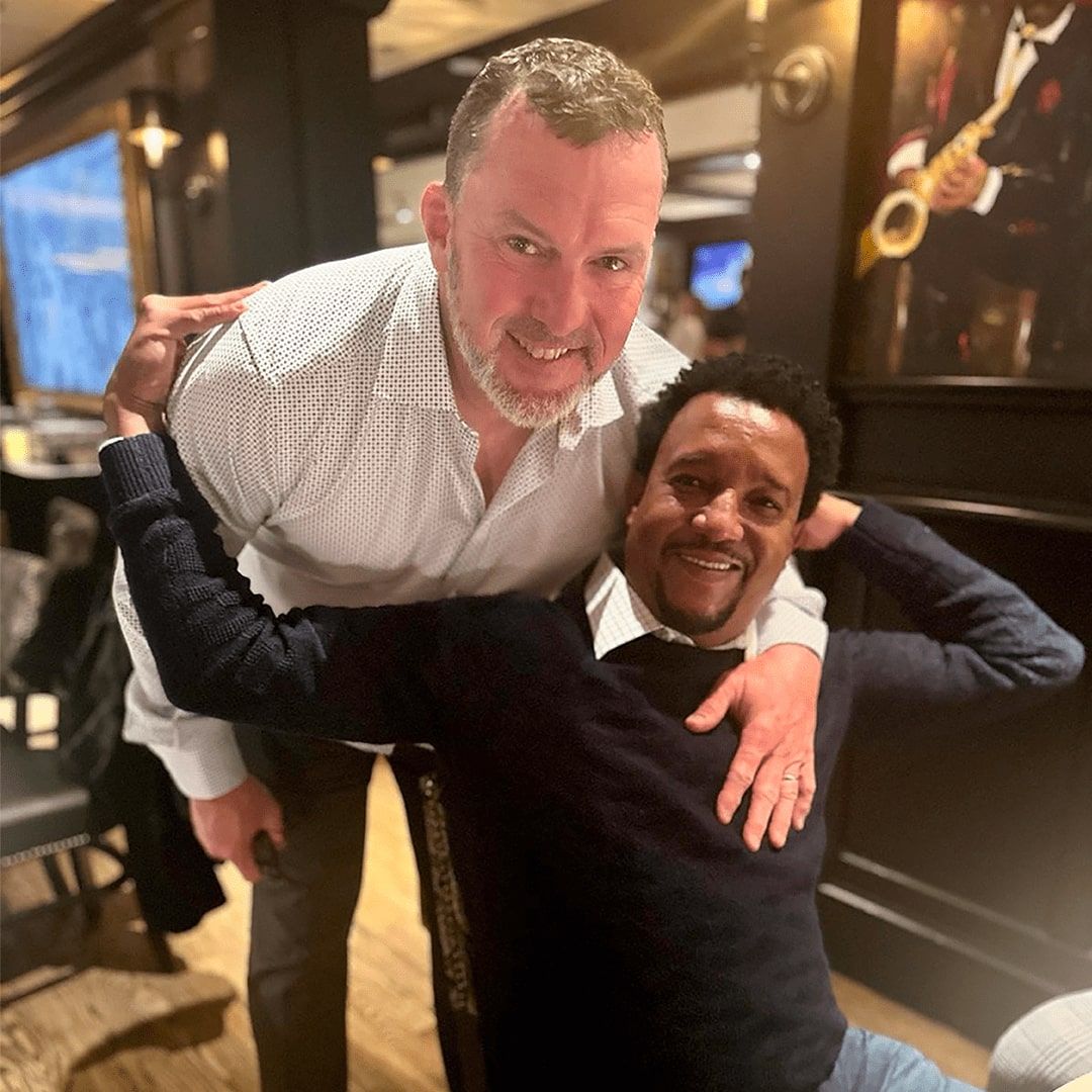 Can’t believe it’s been 20 years since a group of “idiots” gave our beloved Boston the Championship! 
I ❤️ Boston

#fenwaypark #openingday #redsox #redsoxnation #Boston