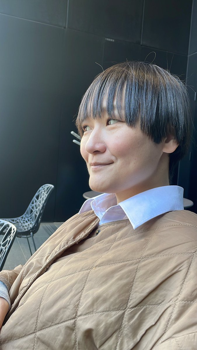 もりしょうむ tweet media