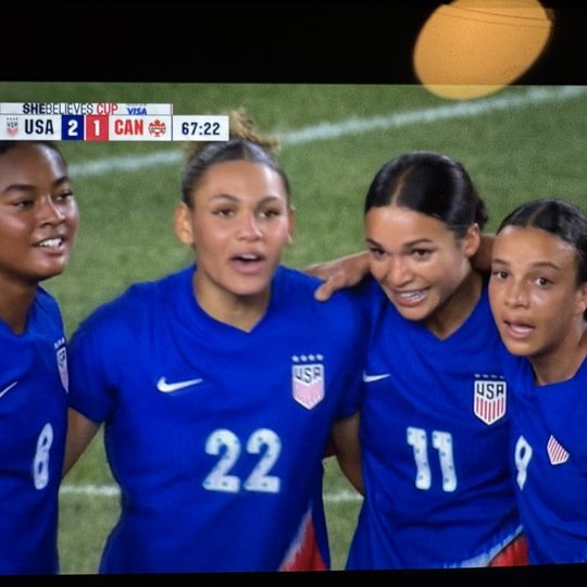 WomensGameMIB tweet picture