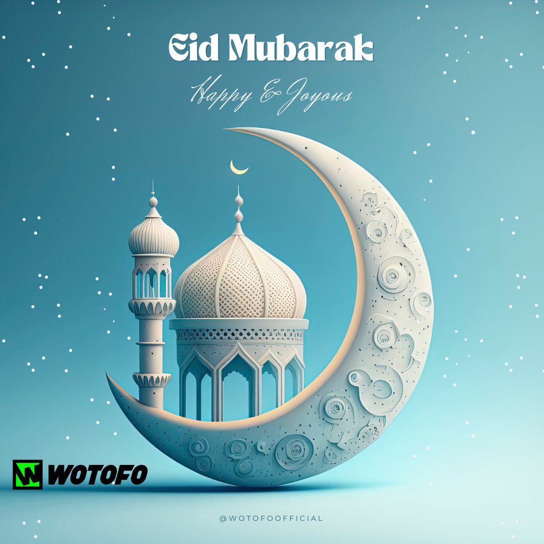 🌙 ﮼كل عام وانتم ﮼بألف ﮼خير ✨ 🎉 عيد سعيد 🎉 ♥️ Eid Mubarak ♥️ #wotofo #eidmubarak #vapelife #vapefamily #عيد_مبارك