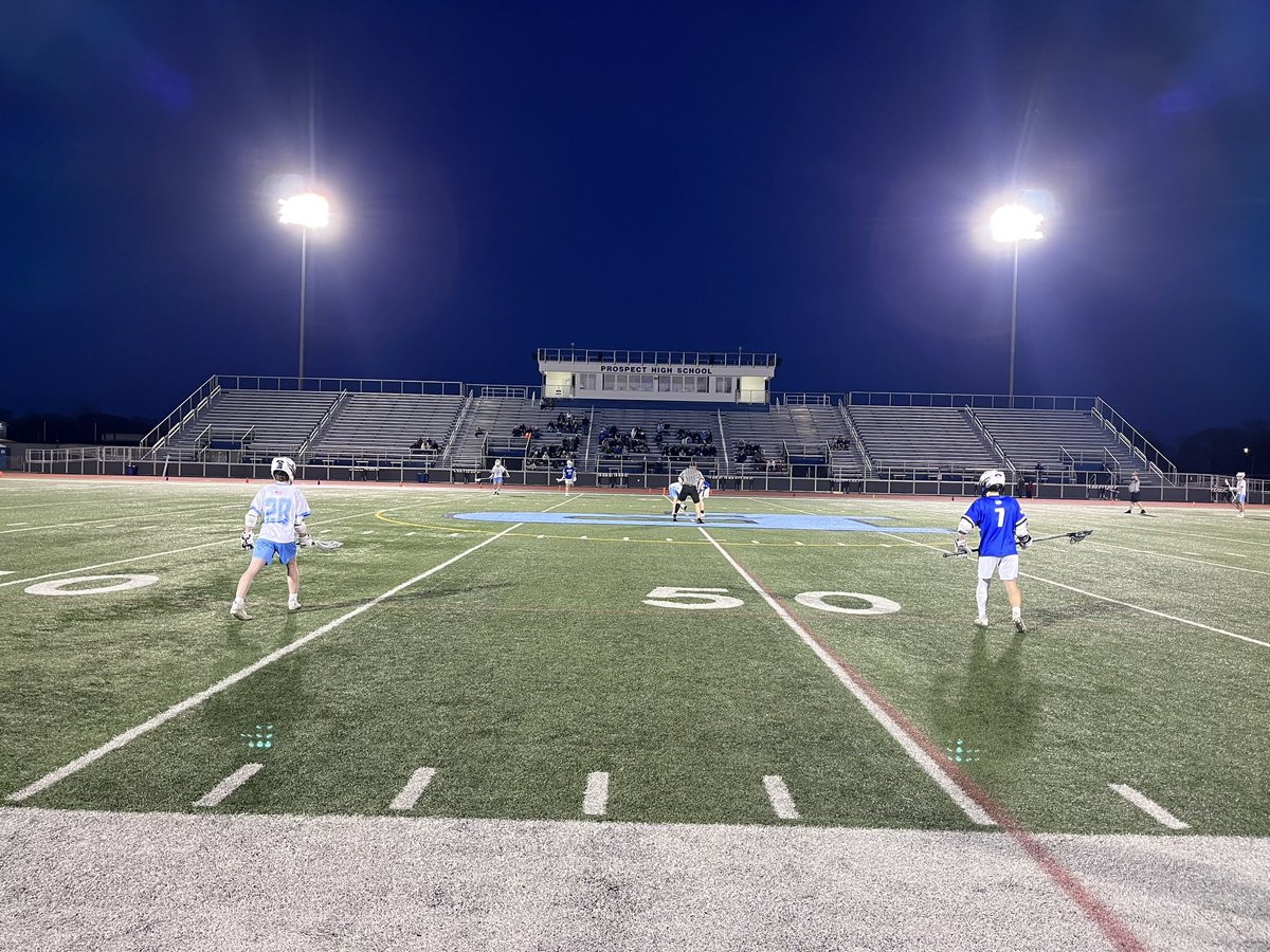 Varsity and JV BLAX taking on Riverside Brookfield tonight! LGK! @PHS_A_Boosters @KnightsofPHS #EVERYKNIGHT