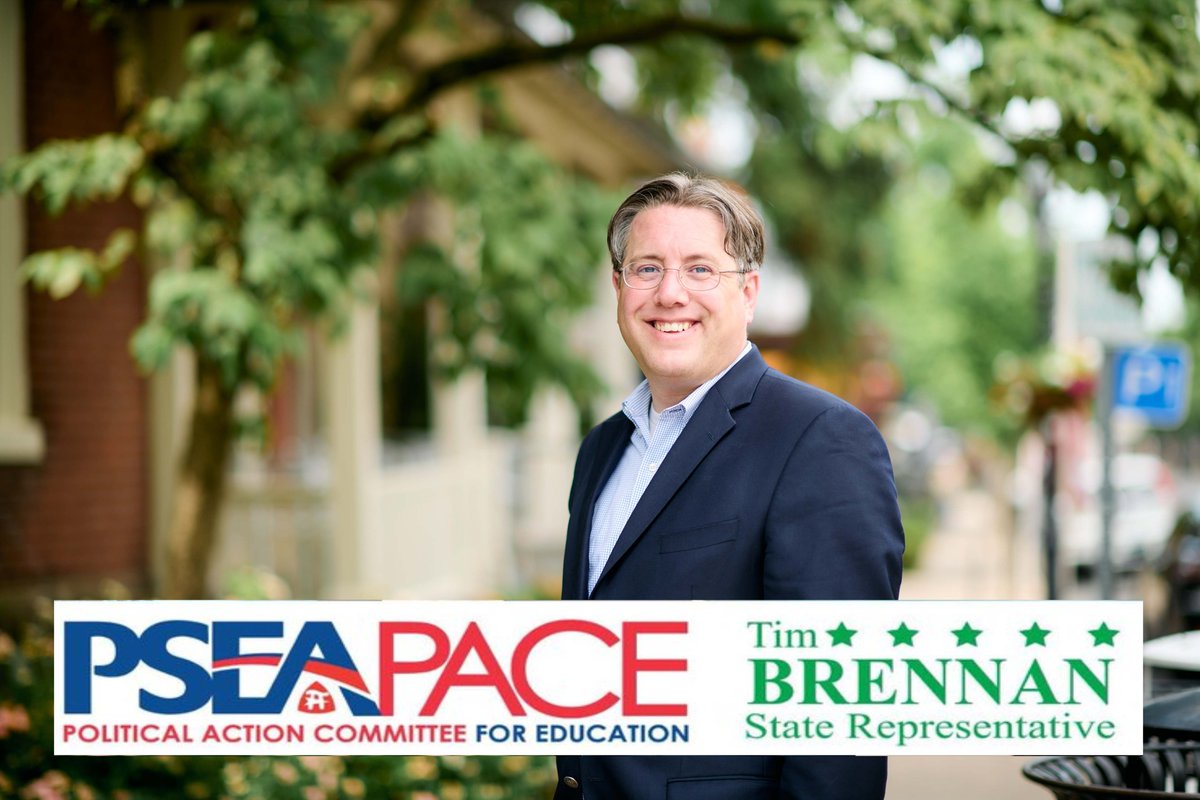 Tim Brennan tweet media