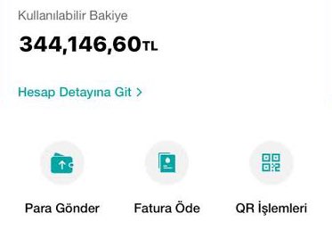 Bayram harçlığı benden hadi yine iyisiniz. Bu twiti beğenip rt yapanlar arasından 1 kişiye 4146 TL 20 kişiye kişi başı 500 TL atıyorum. 

#bayram #iban iban