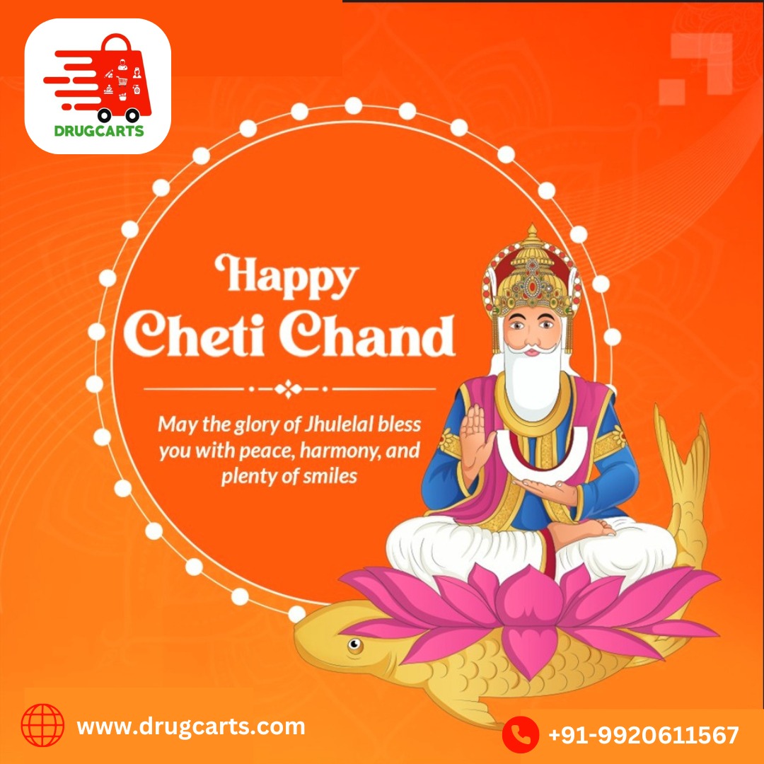 Happy Cheti Chand 2024 #chetichand #jhulelal #sindhi #sindhiculture #sindh #sindhifood #drugcarts #doctor #healthcare #pharmacy #sindhiwedding #sindhicommunity #ulhasnagar #indiansindhi #dalpakwan #sindhijokes #sindhipubg #charya #sindhimom #sindhiposts #ajmer #sindhimummy