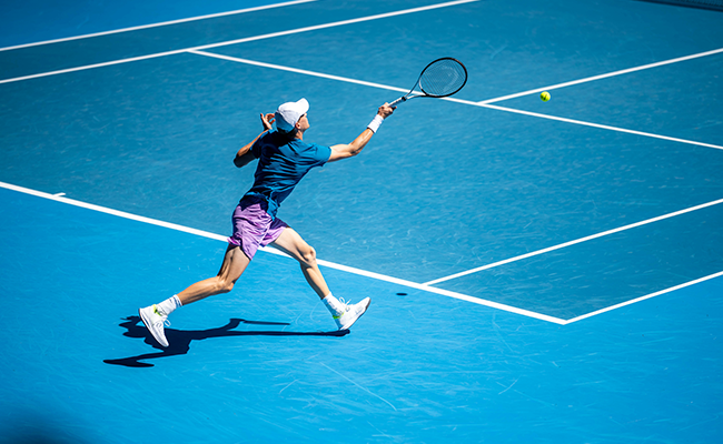 #UQ researchers are seeking participants for a study exploring perspectives of returning to play sport after an ankle injury. Find out more: brnw.ch/21wIFvY #Health #Research #Volunteer