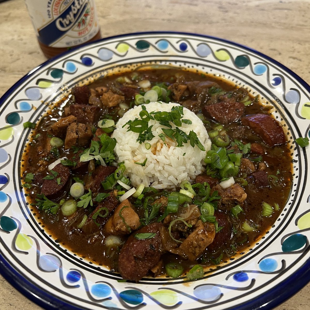 Rev. Cristobal Travieso tweet media