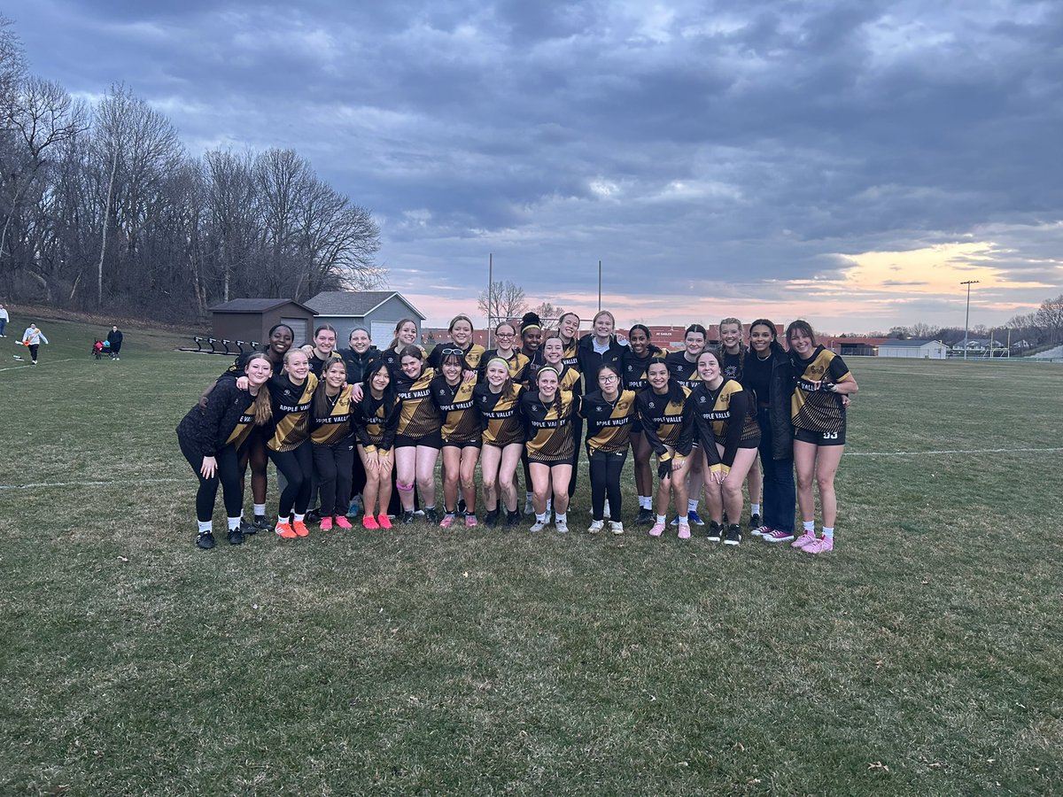 AVGU WINS THEIR VERY FIRST GAME!!!!!!!! A little 8-6 win 🥇👑😊😋