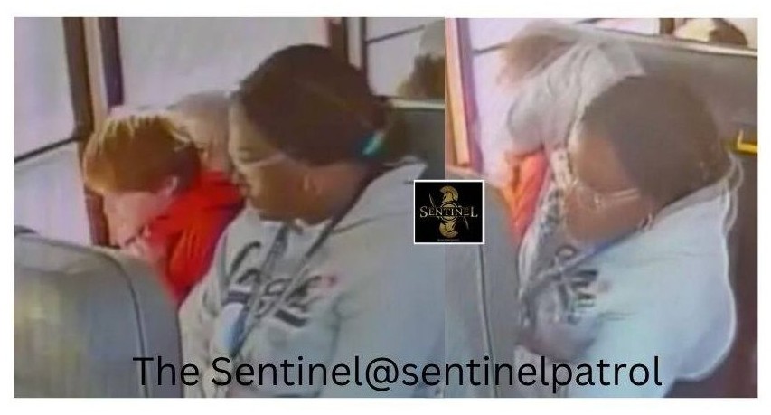 Kiarra Jones, a black female bus aide in Colorado, has been arrested and charged for repeatedly assaulting a white, autistic little boy. Because he was nonverbal, the child could not tell his parents about the ongoing abuse inflicted on him by the Littleton School employee. The