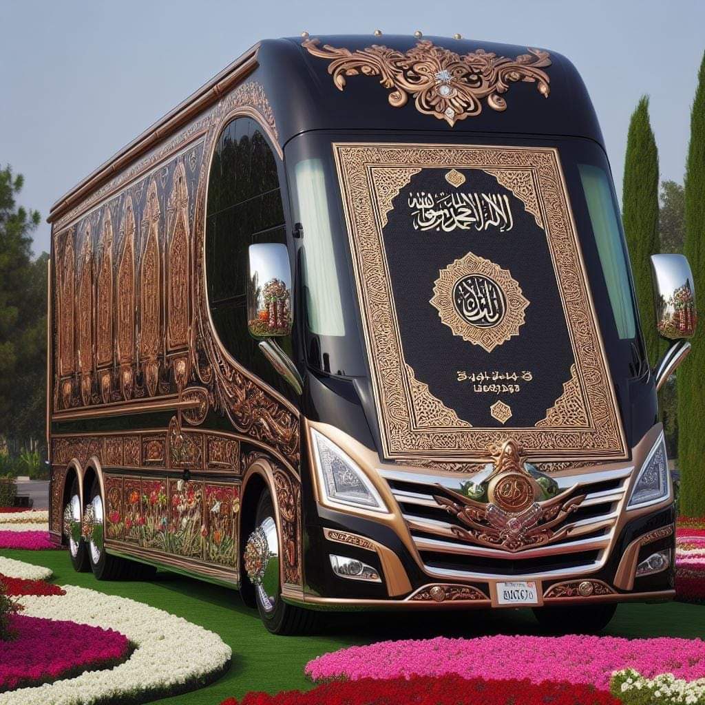 #ኢድ_ሙባረክ
#Eid_Mubarak 
#ኩሉ_አም_ወአንቱም_ቢኸይር

እንኳን ለ 1445ኛው አመተ ሂጂሪያ ኢደል ፊጥር አላህ በሰላም አደረሳችሁ፤አደረሰን።ተቀበላላሁ ሚና ወሚንኩም ሷሊኸል አዕማል🤲።አላህ ኢዳችን  የሰላምና የፍቅር ያርግልን።🤲🤲🤲