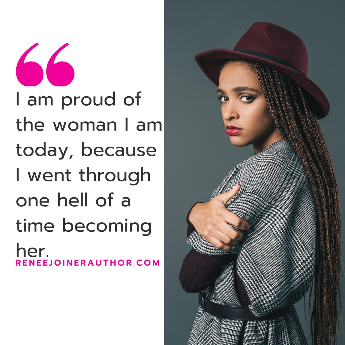 A hell of a lot!
#empoweringwomen #inspirationforyou #inspirationalquote #strongwomen #inspirationalpost #womeninbusiness #inspirationalpeople #women #inspiringwomen #womenempoweringwomen #mondayinspiration #anainspiration #motivational #inspirations #workoutinspiration #women...