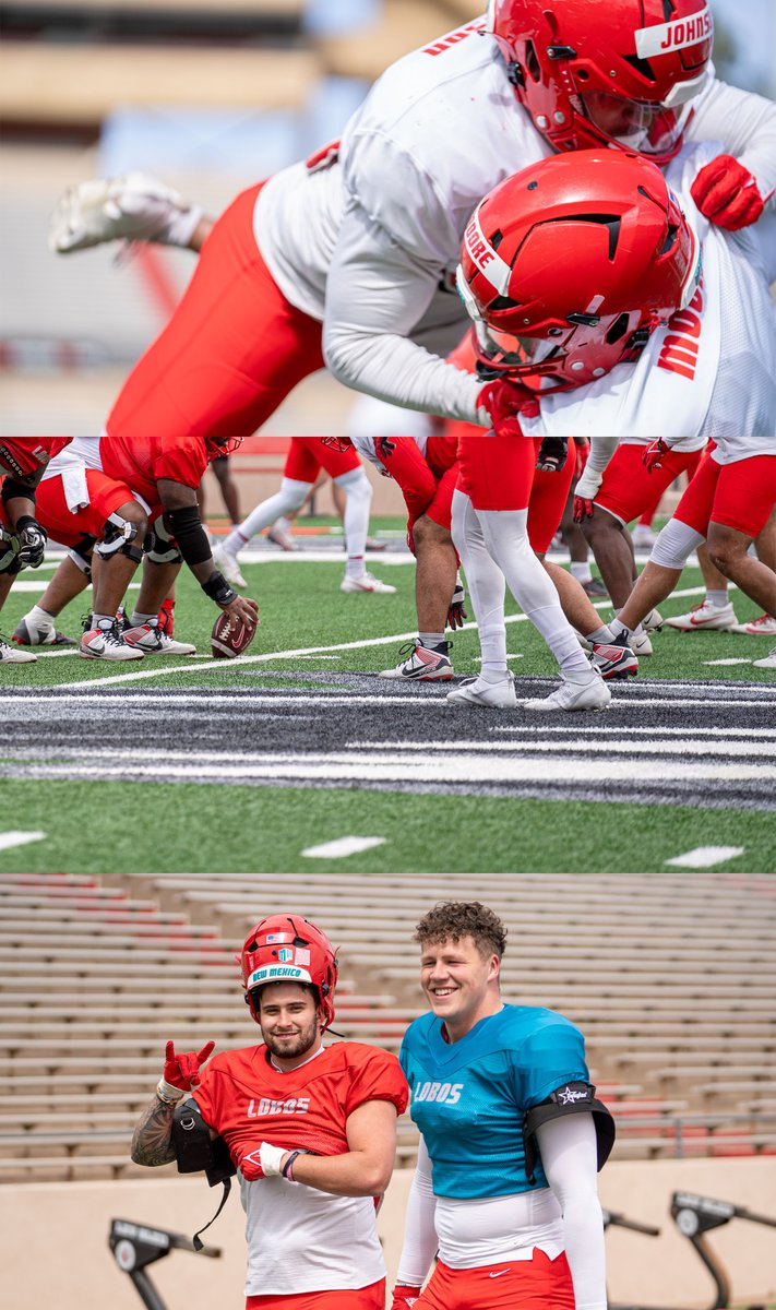 Tuesday‼️ Tuesday‼️ #EarnedNotGiven | #GoLobos